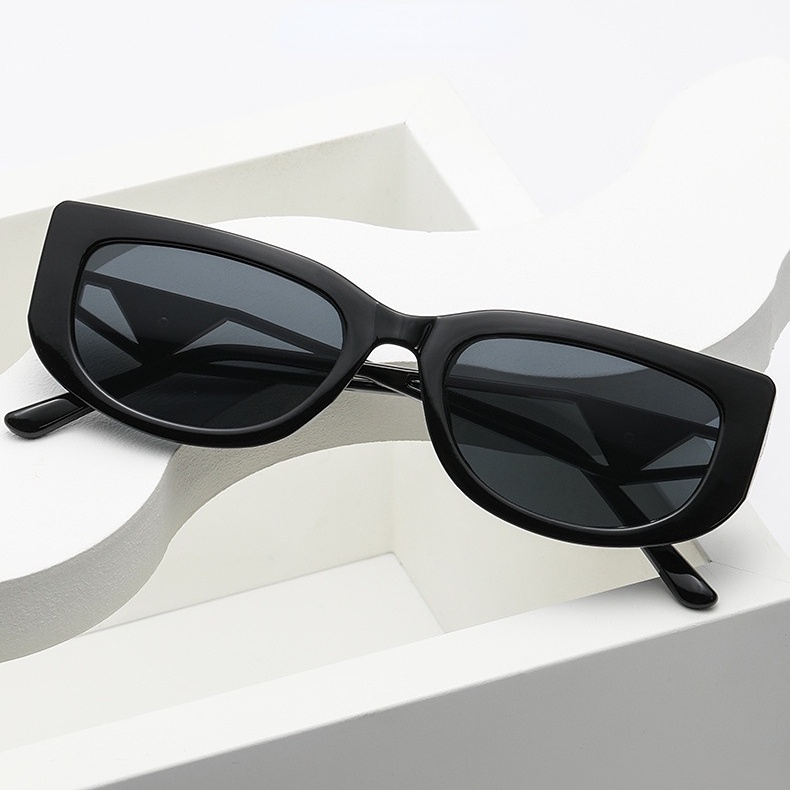 Kính Mát Chống Tia UV400 Nhiều Màu Sắc