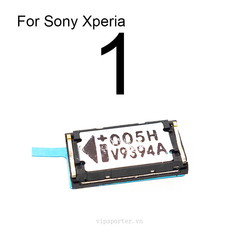 Loa Thay Thế Cho Tai Nghe Sony Xperia 1 5 10 E1 E3 E4 L L1 L2 L3 R1 Plus