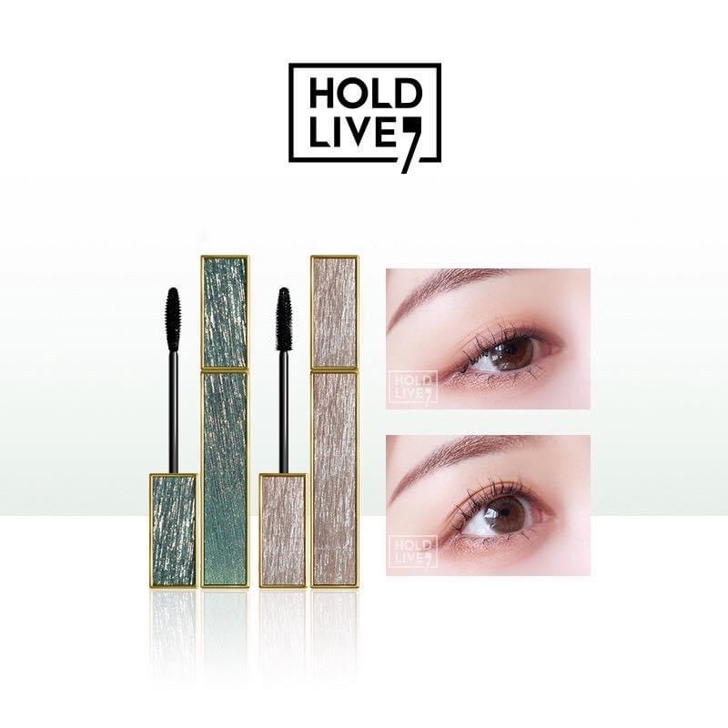 Mascara HOLD LIVE PRO HL285 & HL286