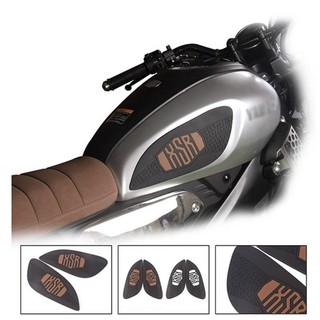Dán chống trượt bình xăng XSR155