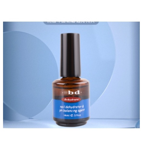Khử dầu ibd kiềm dầu ibd