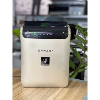 Máy lọc không khí oto sharp ig-hcf15-b