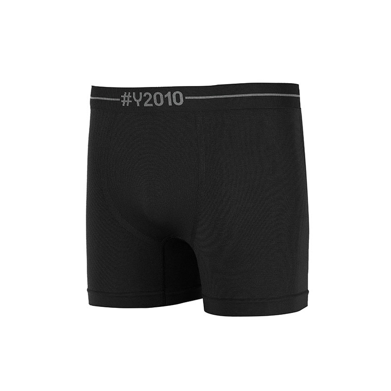 Quần Lót Nam Boxer Brief Nhiều Màu Công Nghệ Dệt Toàn Thân Thương Hiệu Y2010  M10 21575 |YaMe|