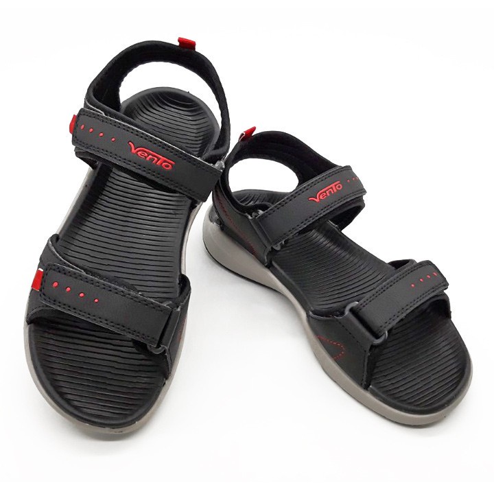 [SALE HÈ] Giày Sandal Quai Ngang Vento 01006 Đế Nhẹ 👟 "