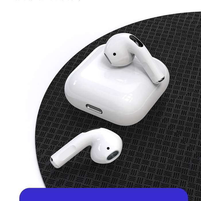 Tai nghe Bluetooth P1, Tai nghe không dây dùng cho mọi dòng điện thoại- Rich Baby Official