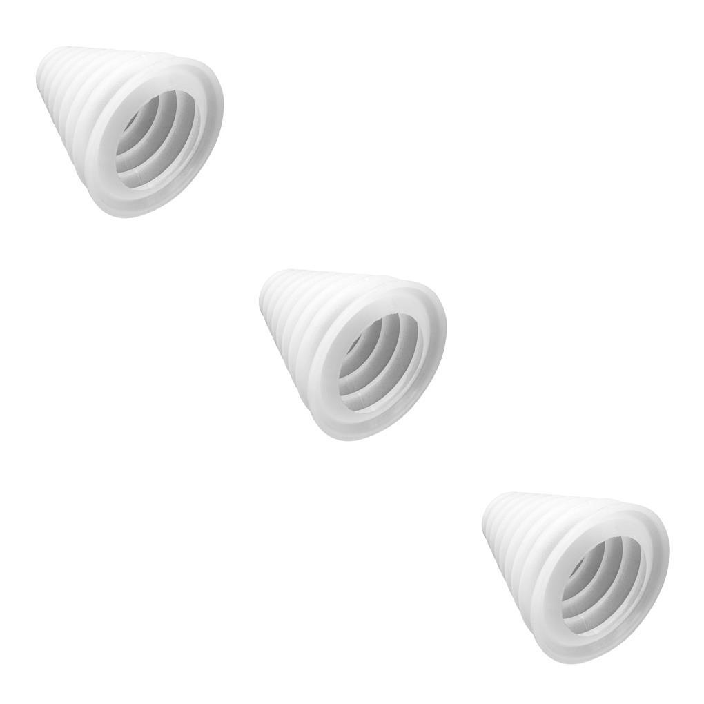 Mũi Khoan Silicone 1 / 2 / 3 / 5 Chuyên Dụng