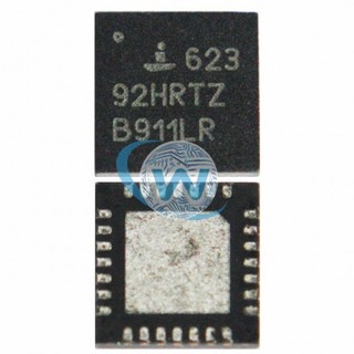 62392HRTZ ISL62392 ISL62392HRTZ 62392 ic quản lý nguồn laptop [HCM]
