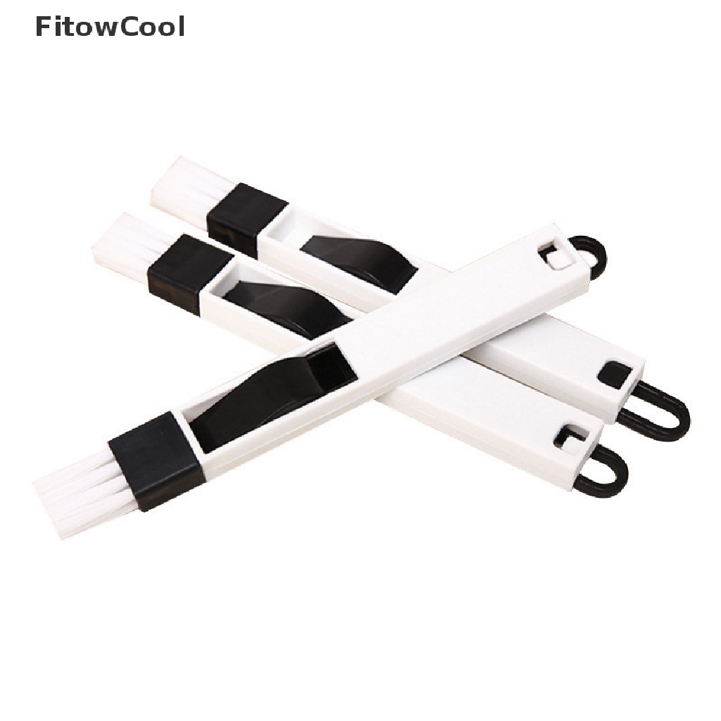 Bàn Chải Làm Sạch Rãnh Bàn Phím Máy Tính