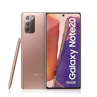 Điện Thoại Samsung Galaxy Note 20 5G Chip Snapdragon 865+ 2 SIM | Siêu zin tặng Phụ kiện Playmobile