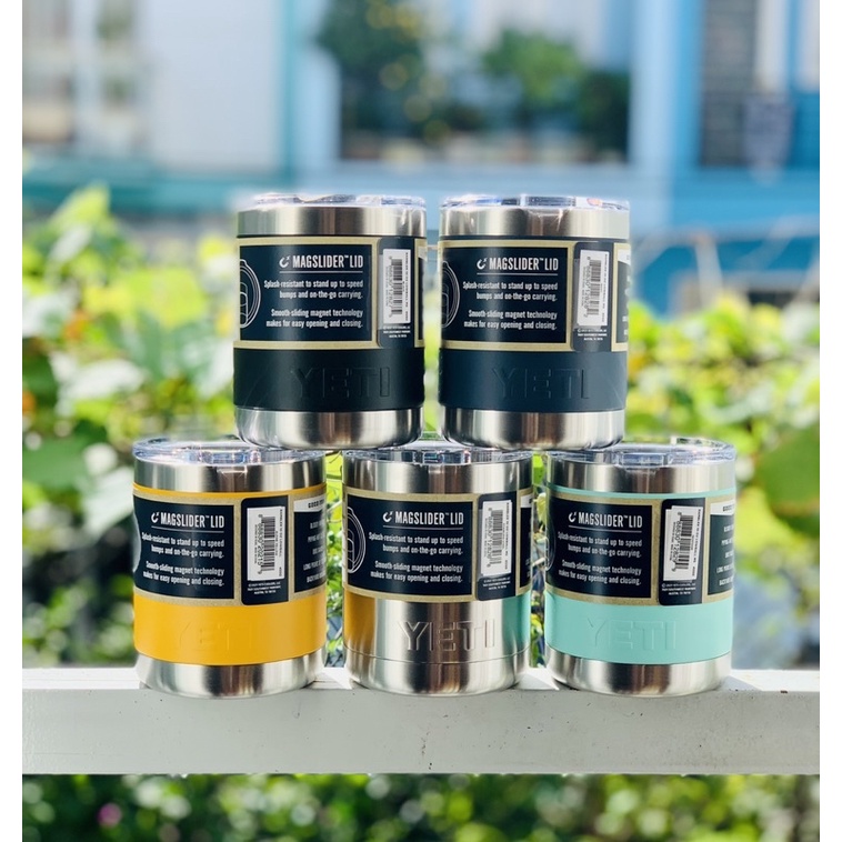 Ly giữ nhiệt Yeti 10oz 295ml