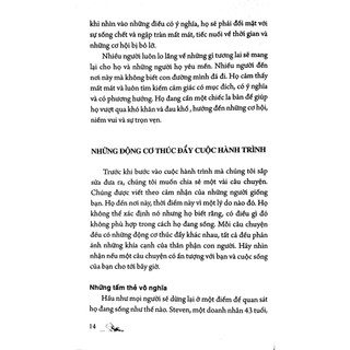Sách Vanlangbooks - Sống Có Mục Đích