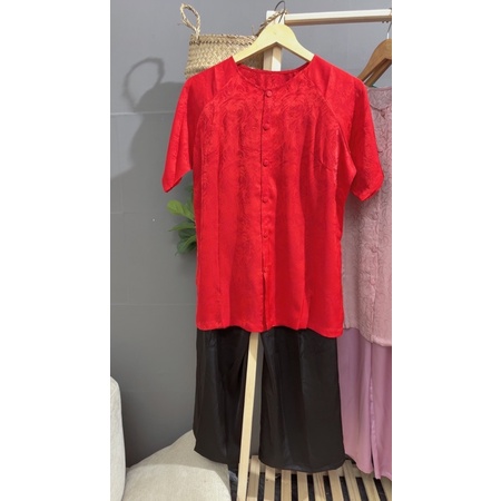 Bộ đồ bà ba chuẩn xịn có bigsize 280