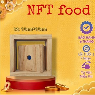 [Xưởng Sản Xuất] Khuôn gói bánh chưng thông minh - Giá Xưởng - Gửi Việt Kiều Xa Quê - 1 Set 2 khuôn