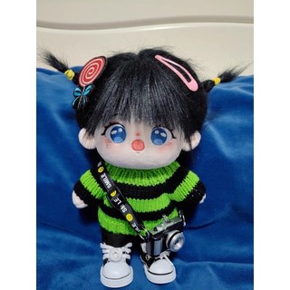 Máy ảnh cho doll (hàng sẵn)