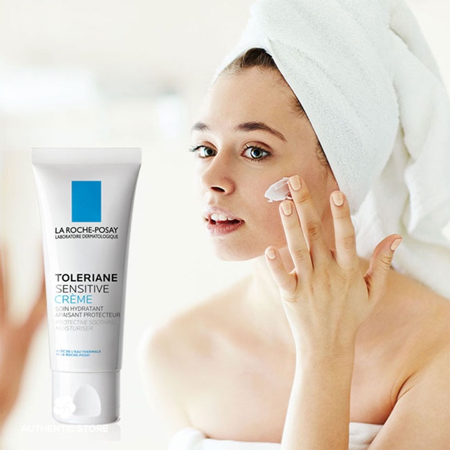 Kem dưỡng ẩm phục hồi da La roche-posay