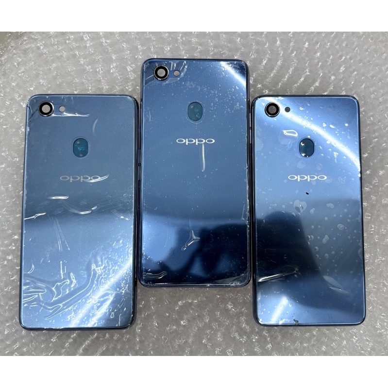 Vỏ oppo f7 / Lưng oppo f7