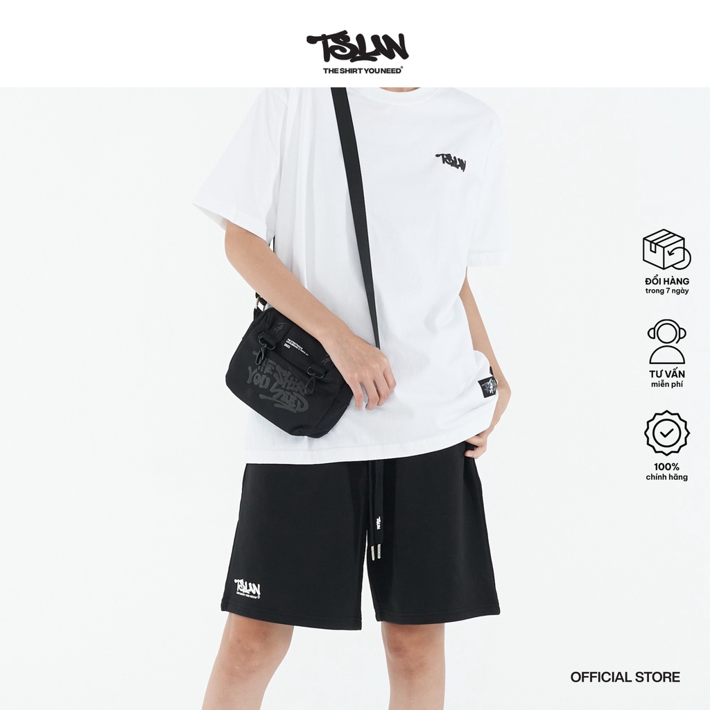 - Vải Canvas - Đen - Khóa Kéo