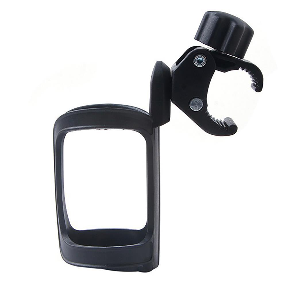 Lồng Đựng Chai Nước Xoay 360 Độ Cho Xe Đạp° Giá Đỡ Bình Nước Đa Năng Tháo Lắp Nhanh Cho Xe Đạp Leo Núi