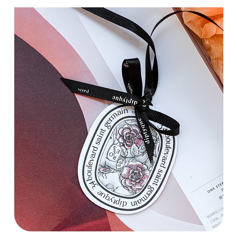 Sáp Thơm Phòng Treo Tủ Quần Áo Xe Ô Tô, Sáp Thơm Khử Mùi Phòng Hương Thơm Lưu Giữ Nhiều Tháng