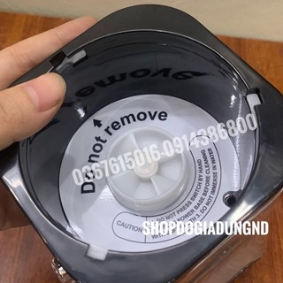 thân động cơ may xay kangaroo KG2B3