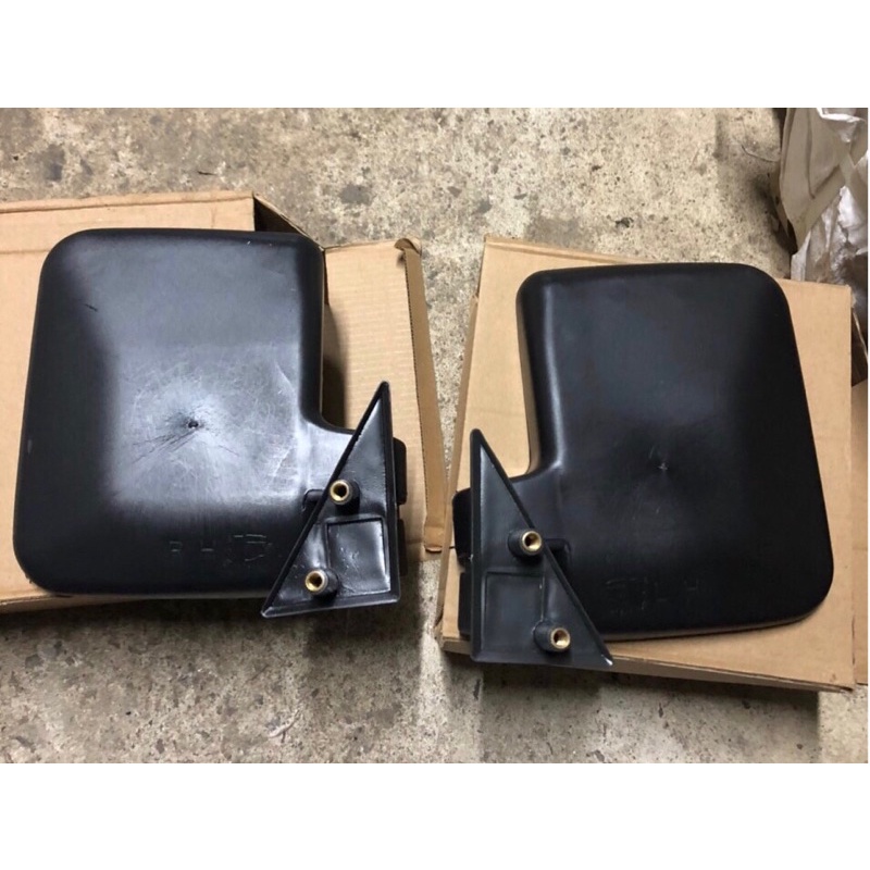 Gương chiếu hậu, kiếng chiếu hậu cho xe tải, xe Suzuki 500kg, 5 tạ, kính chiếu hậu cho xe ba gác