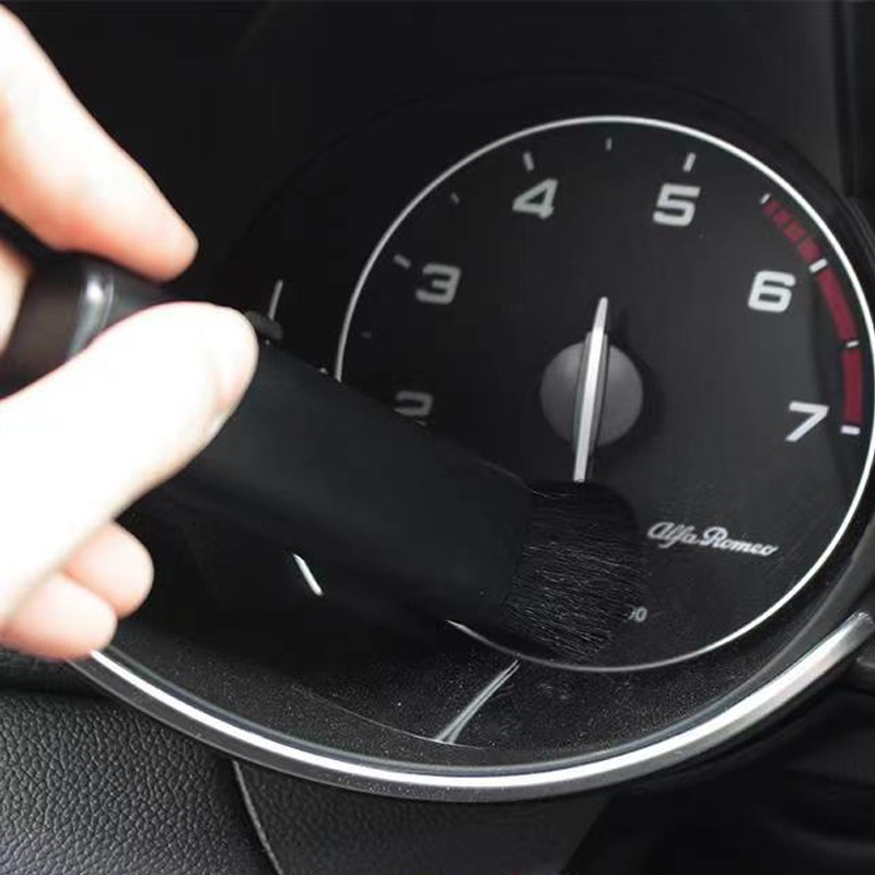 Cọ Vệ Sinh Xe Hơi PROTON X70 X50 SAGA PERSONA WAJA Iiz PREVE EXORA NEW 2022