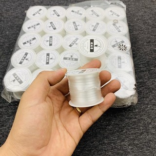 Cuộn dây cột thun và cột ná 20m