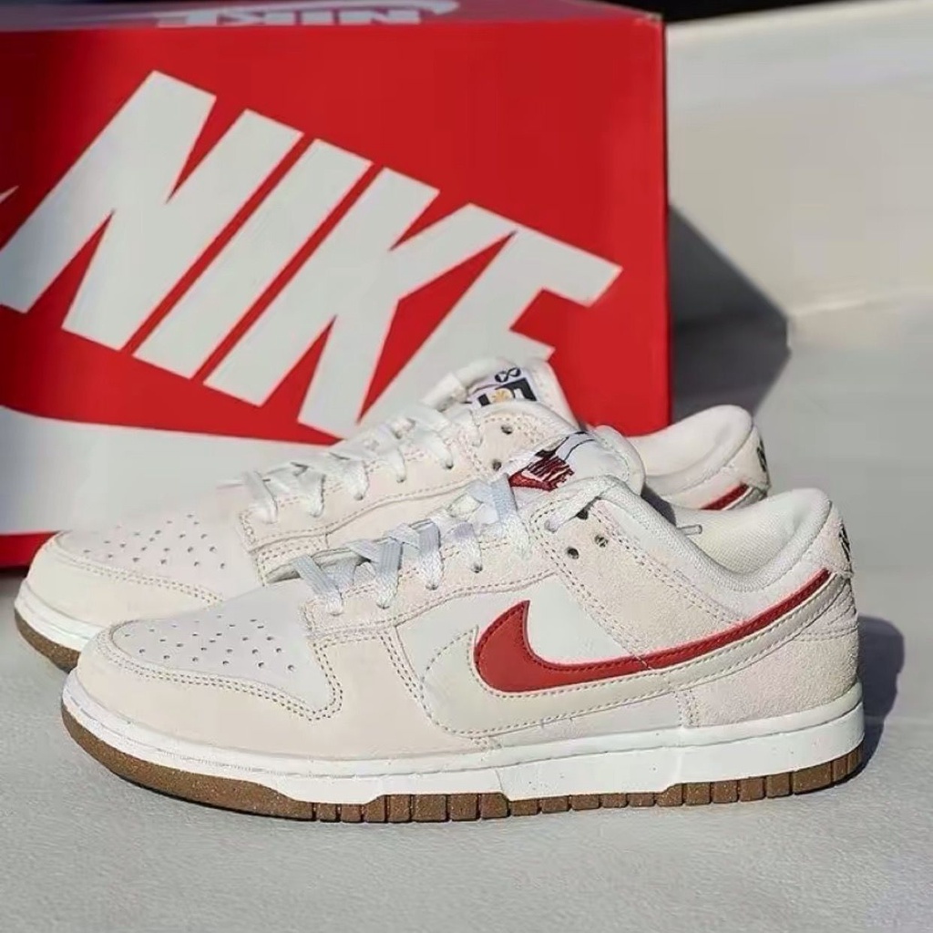 Sb Móc Đôi Màu Trắng Off-White Bằng Vải Lông Mịn Độ Chính Xác Cao Hai Màu Nhãn Dán Giản Dị