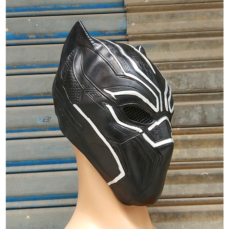 Mặt nạ siêu nhân người BÁO- Đồ chơi Trung thu Hóa trang Halloween cho bé dùng trung thu sinh nhật lễ hội