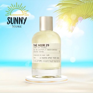 Nước hoa lelabo the noir 29 edp - 10ml - 🌞 𝐒𝐔𝐍𝐍𝐘 𝐒𝐓𝐎𝐑𝐄
