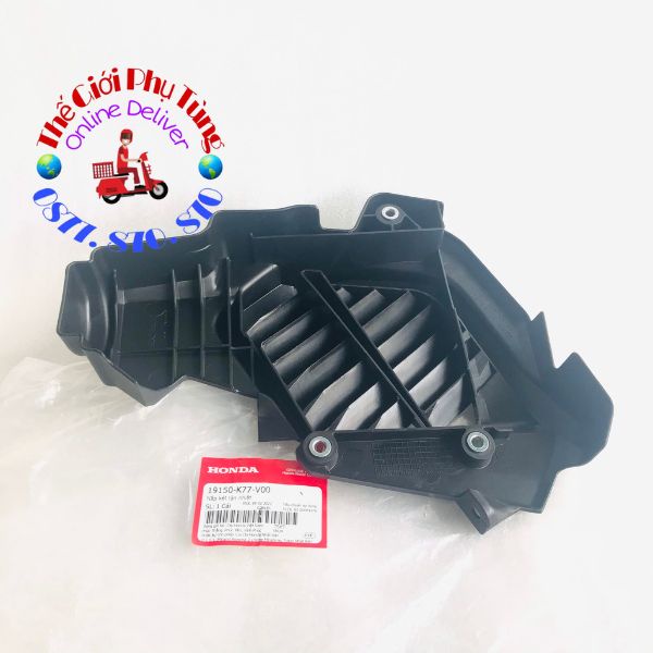 Che két nước SH Việt 2017-2019 Zin Honda Việt Nam - 19150-K77-V00