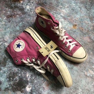 (size 40) Giày converse auth đã qua sử dụng