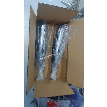 Lon pô zin Suzuki Axelo Xbike chính hãng