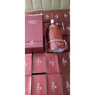 Thuốc ép tóc , duỗi tóc 3in1 1000ml ko cần dập