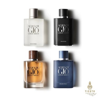 Nước hoa Giò 100ml sẵn 4 màu