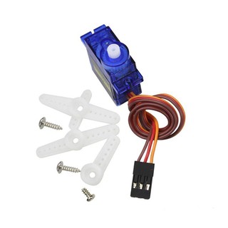 SERVO giá rẻ, servo xanh sg90