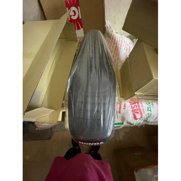 Yên Dream Thái, TQ cao xe máy (cho xe máy Honda Citi 2 ii............