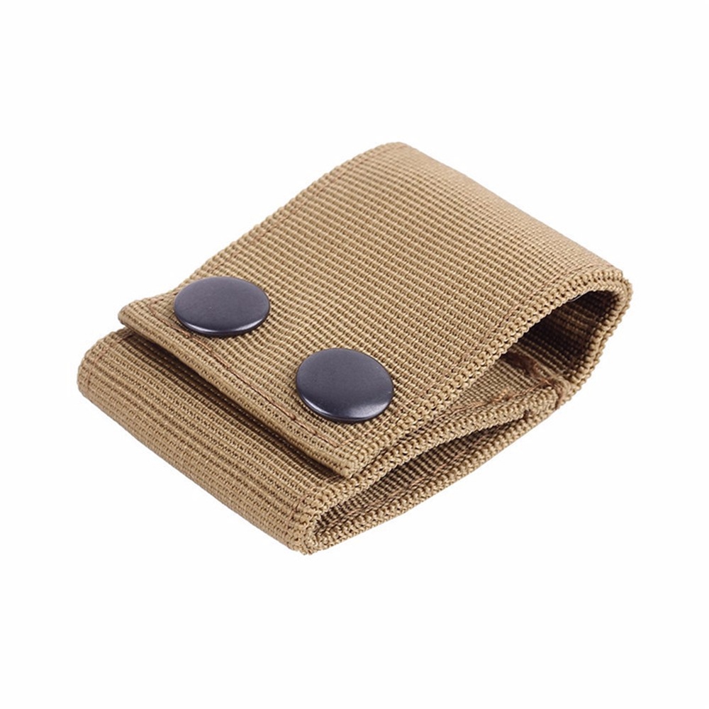 Dây Đeo Cổ Tay Bằng Nylon Đa Năng Tiện Dụng