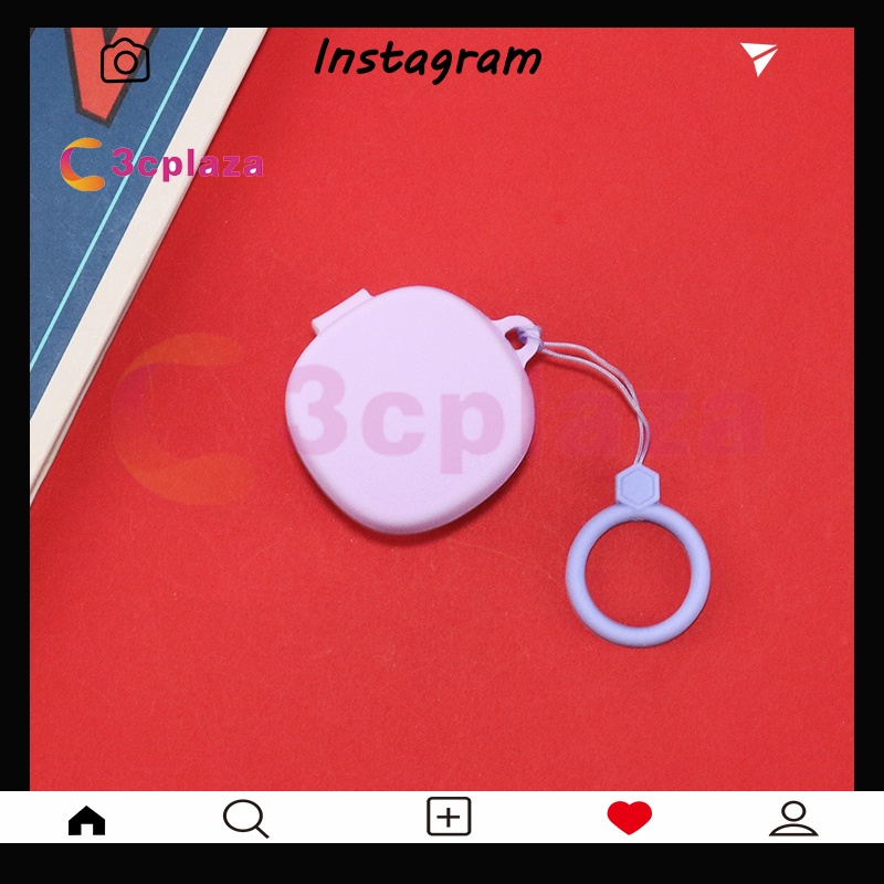 AH01 Baseus WM01  / WM02  / wm02+ New Silicone Case Cover Dust-proof Protective Case for WM01 Case  WM02 CASE WM01 CASE wm02+ CASE