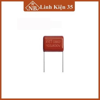 Tụ Đỏ CBB 400V
