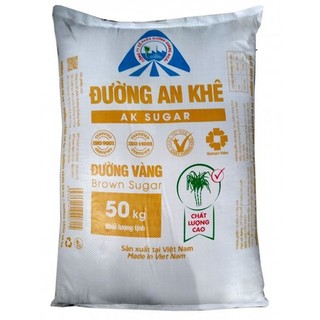  Sỉ đường vàng  50kg An Khê Quảng Ngãi 