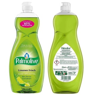 Nước rửa bát Palmolive