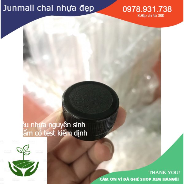 Combo 10 nắp các loại fi28, fi30