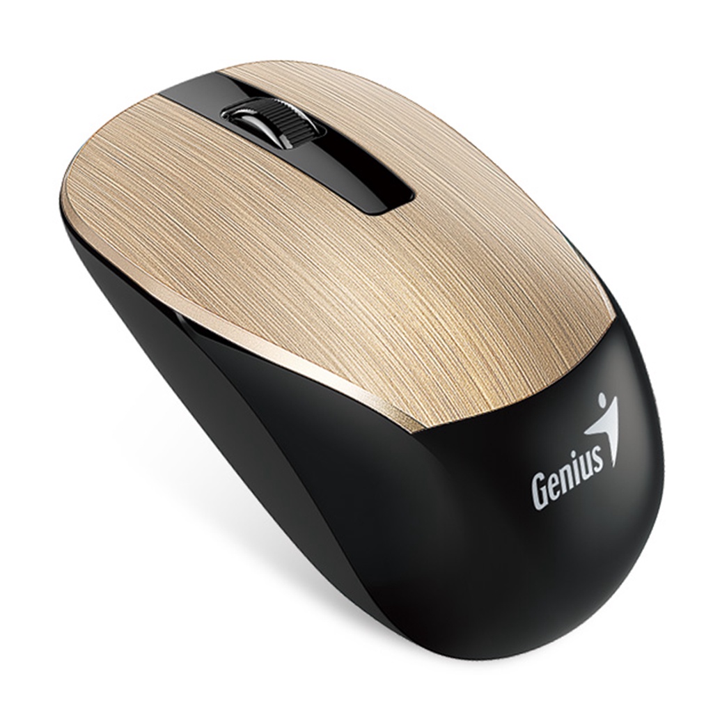 - Chuột không dây NX-7015 Genius - hàng chính hãng giá tốt