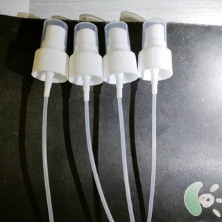 Vòi Xịt Phun Sương phi 22 Đầu Trắng[Giao Từ 10 Vòi]