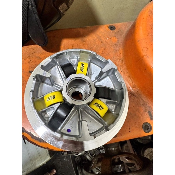 Full nồi  trước  NVX  chế cho  tất cả các dòng xe Honda ( trừ 110 cc và  vision