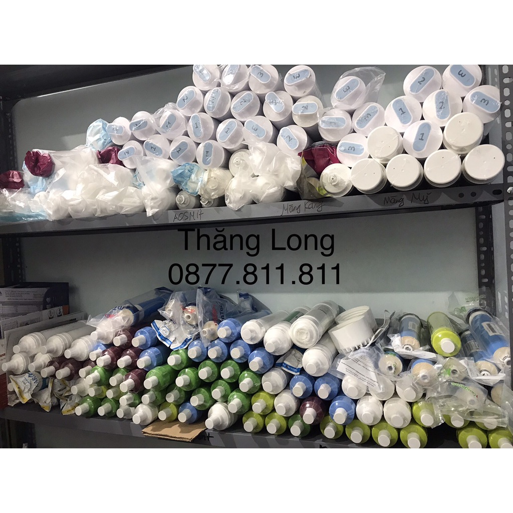 Lõi lọc nước số 9 Kangaroo - Lõi ORP