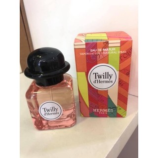 Nước hoa Hermes Twilly Edp mini 12,5ml