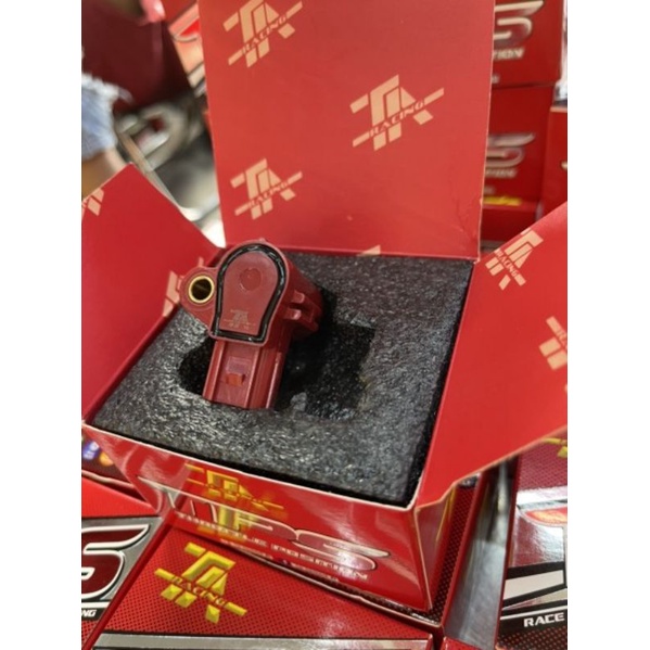 cảm biến bướm ga ,tps VARIO ,FUTURE LED, RSX FI, VISIONTA RACING