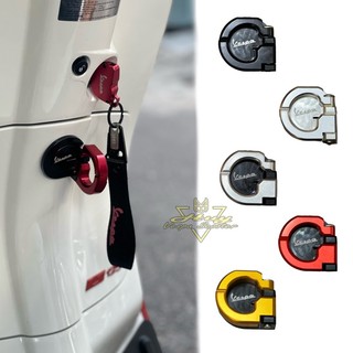 MÓC TREO ĐỒ CHO XE VESPA ĐA DẠNG MÀU SẮC